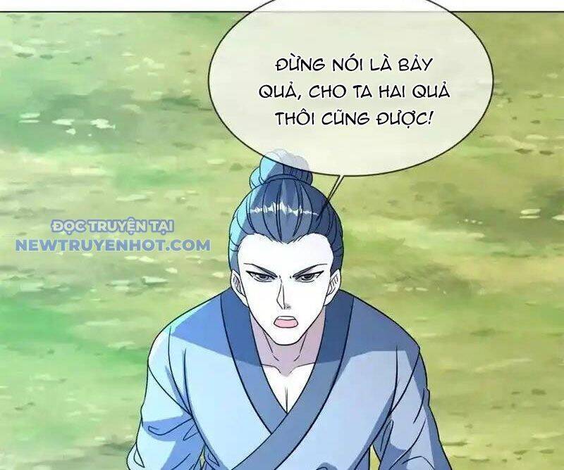 Chiến Hồn Tuyệt Thế Chương 746 Ảnh 21
