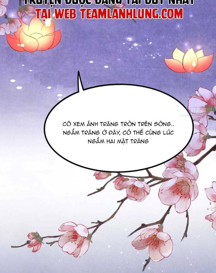 Vì Ta Trăm Hoa Cũng Phải Úa Tàn Chương 37 Ảnh 52