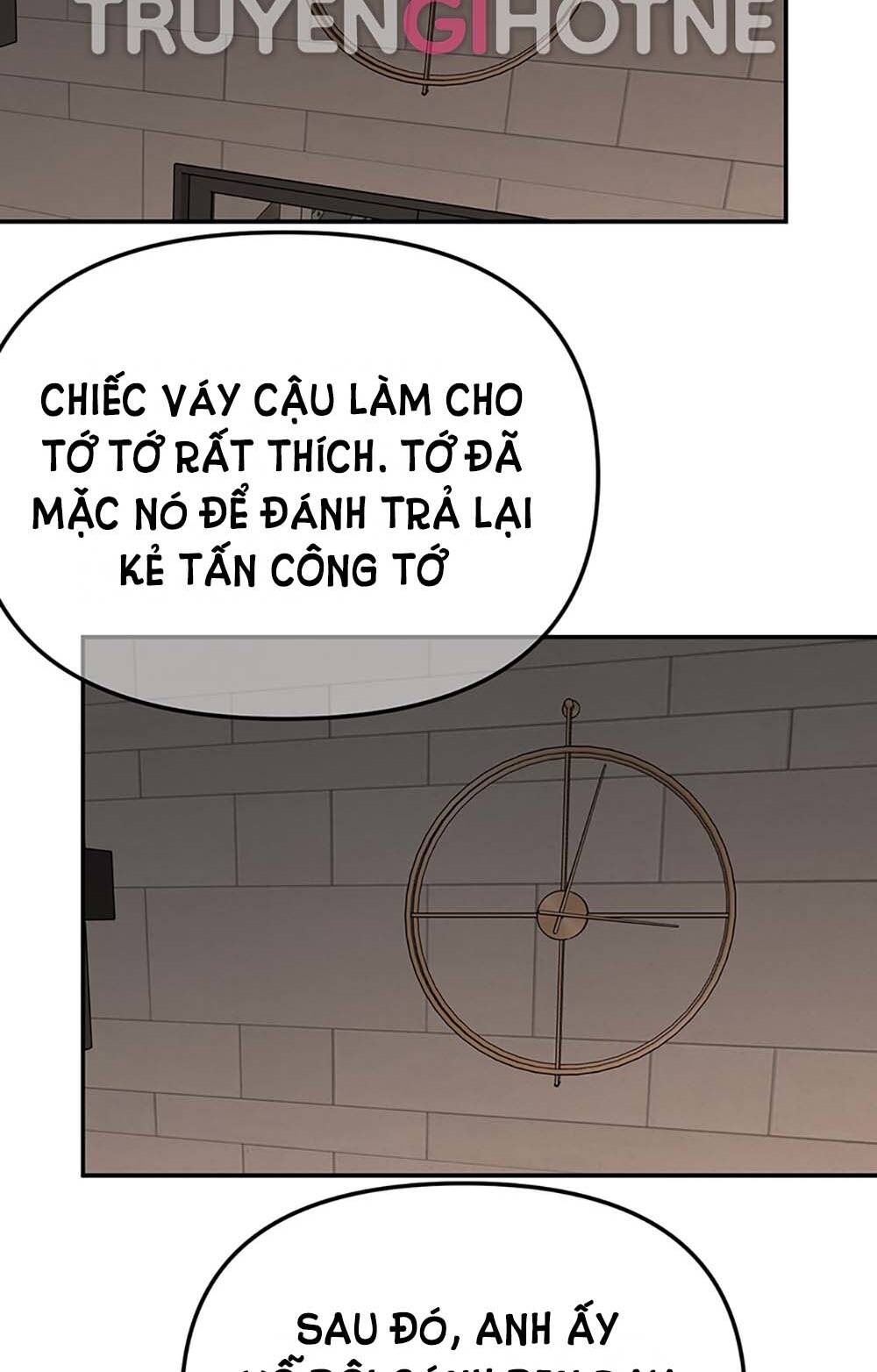 Ác Ma May Mắn Chương 70 Ảnh 9