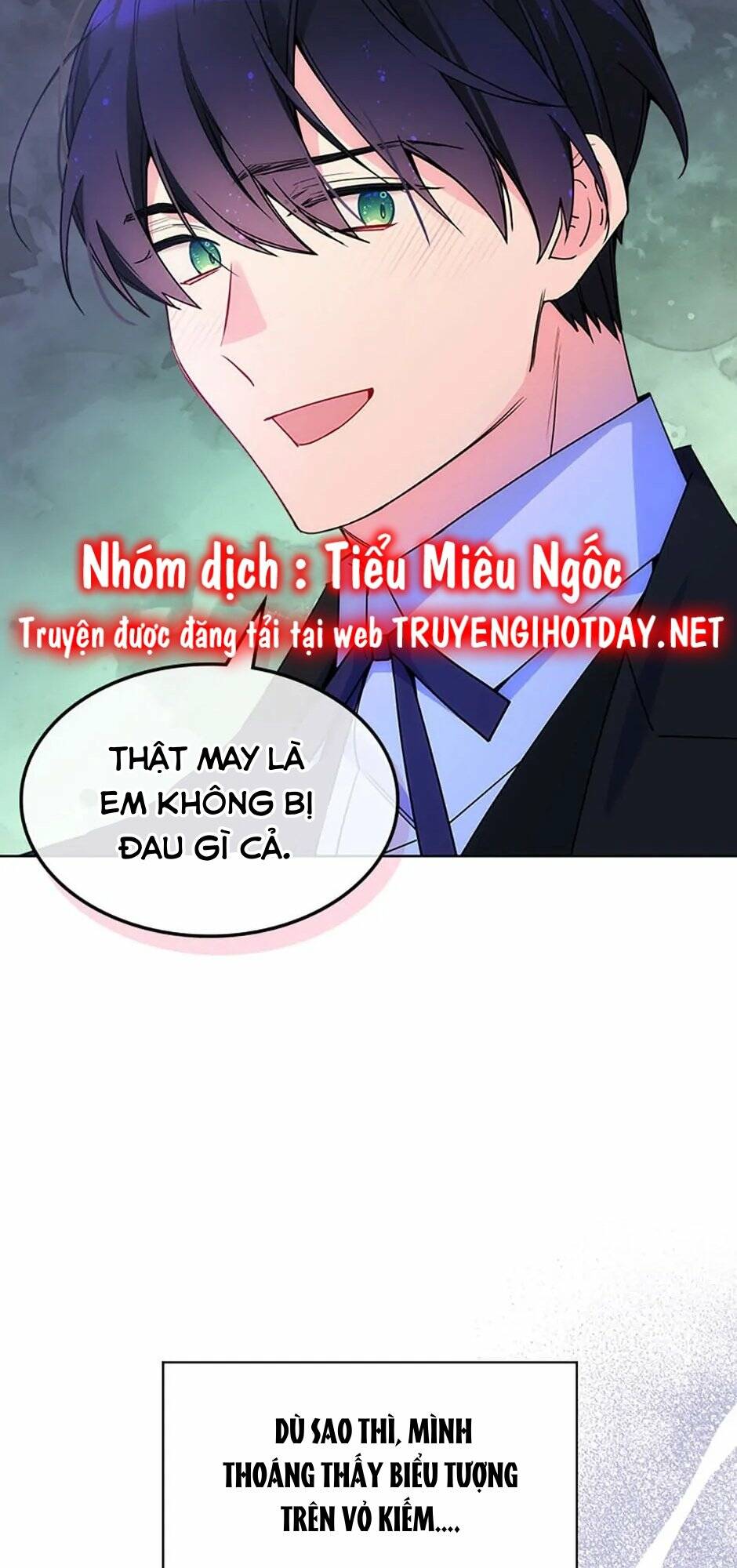 Anh Trai Tôi Quá Hiền Lành Làm Tôi Lo Lắng Ghê Chương 79 Ảnh 35