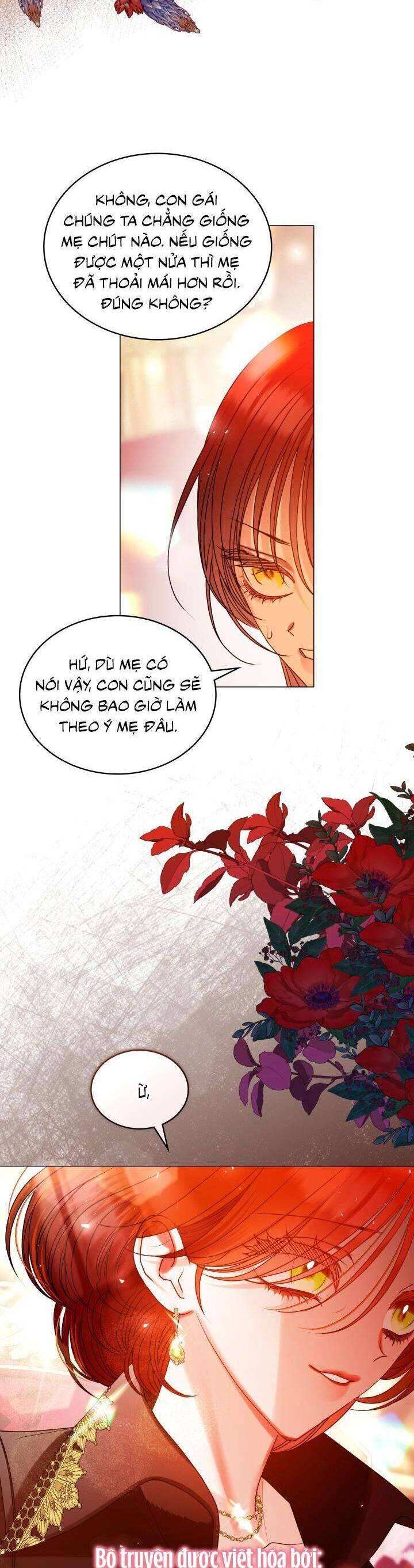 Sau Khi Kết Thúc, Tôi Đã Cứu Rỗi Vai Phản Diện Bằng Tiền Chương 19 Ảnh 8