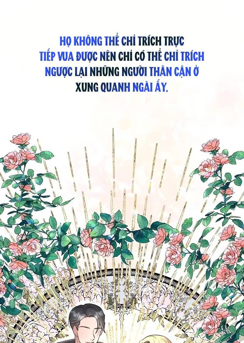 Tôi Đã Phá Vỡ Cuộc Hôn Nhân Chính Trị Chương 7 Ảnh 68