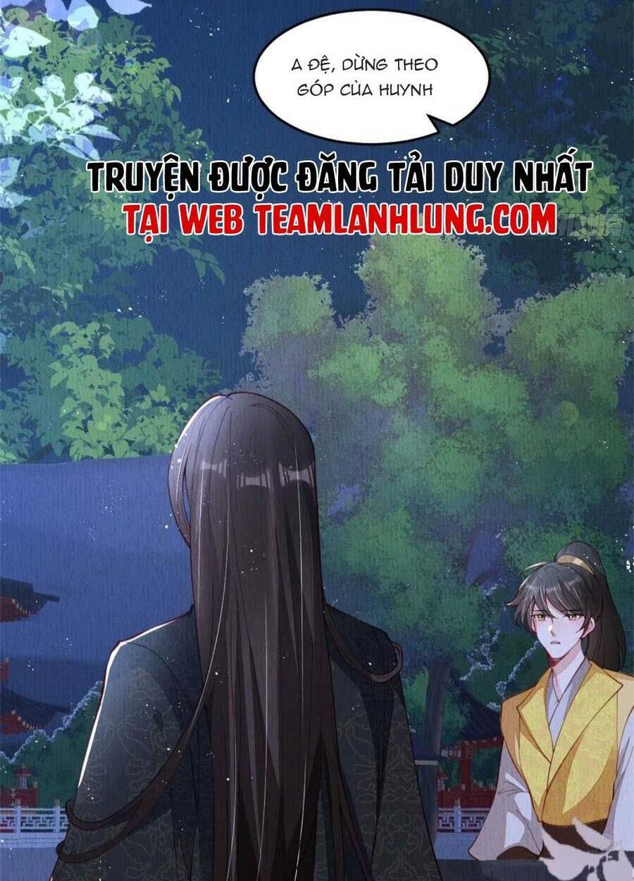 Vì Ta Trăm Hoa Cũng Phải Úa Tàn Chương 40 Ảnh 6