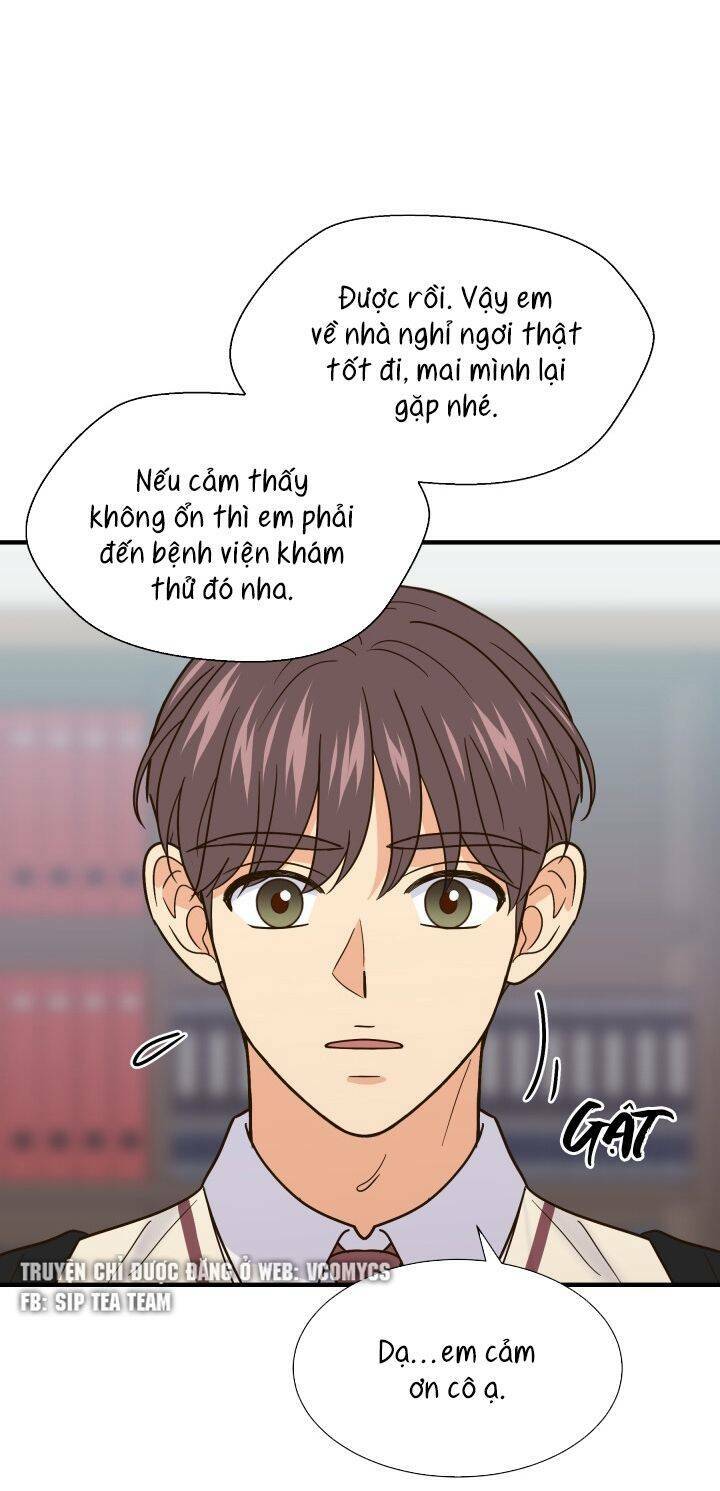 Chủ Tịch Đi Học Chương 39 Ảnh 19