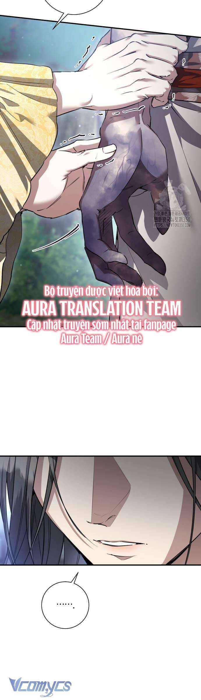 Khi Hắc Lang Gọi Tên Tôi Chương 26 Ảnh 45