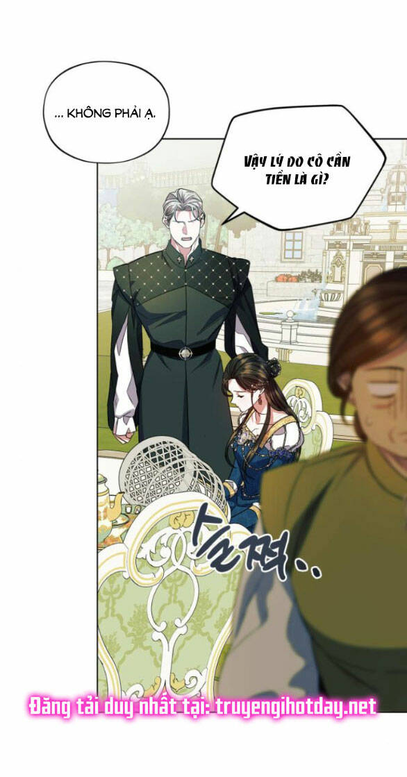 Mong Chờ Giây Phút Thiêng Liêng Được Chạm Tới Người Chương 57.1 Ảnh 4