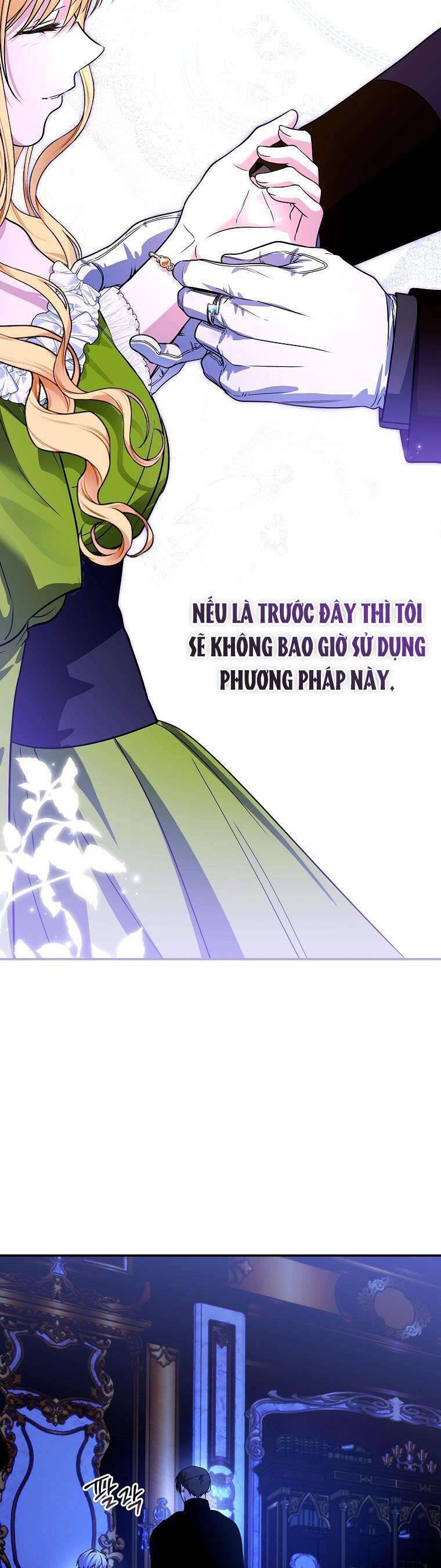 10 Cách Để Bị Bạo Chúa Đá Chương 51 Ảnh 36