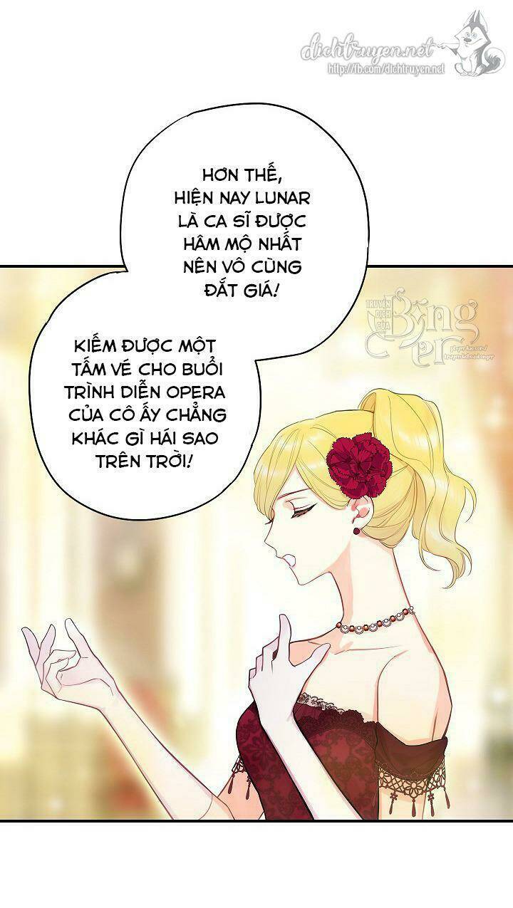Tồn Tại Với Tư Cách Là Vợ Của Nam Chính Chương 191 Ảnh 38