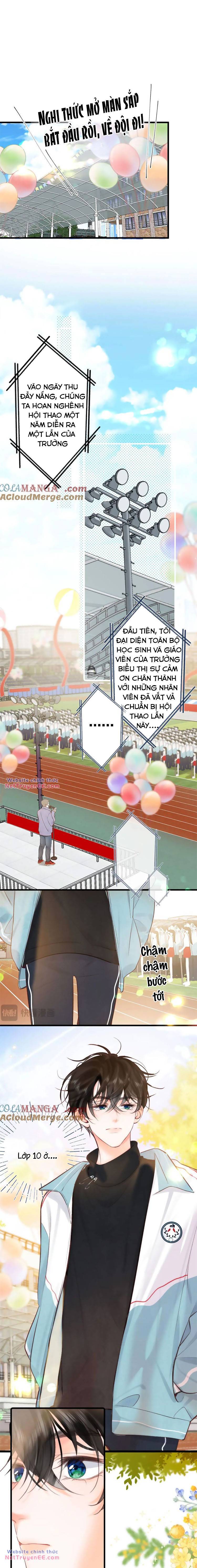Mơ Về Em Chương 41 Ảnh 7