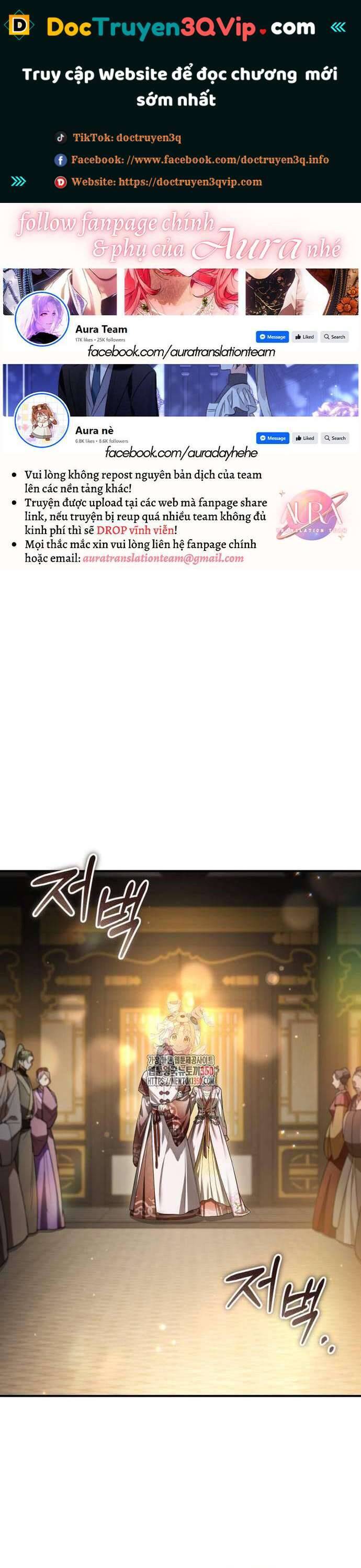 Khi Hắc Lang Gọi Tên Tôi Chương 25 Ảnh 3