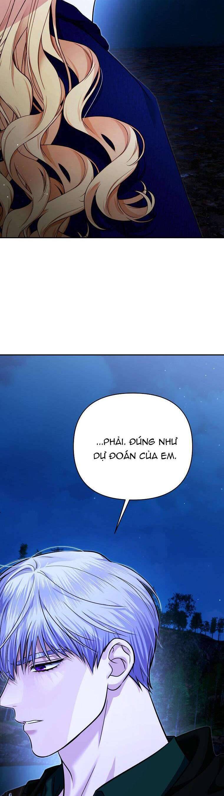 10 Cách Để Bị Bạo Chúa Đá Chương 52 Ảnh 21