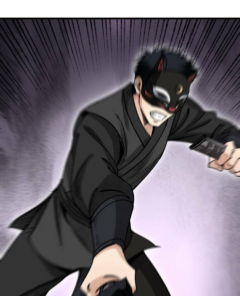 Địa Sát 72 Phép Thần Thông Chương 48 Ảnh 59