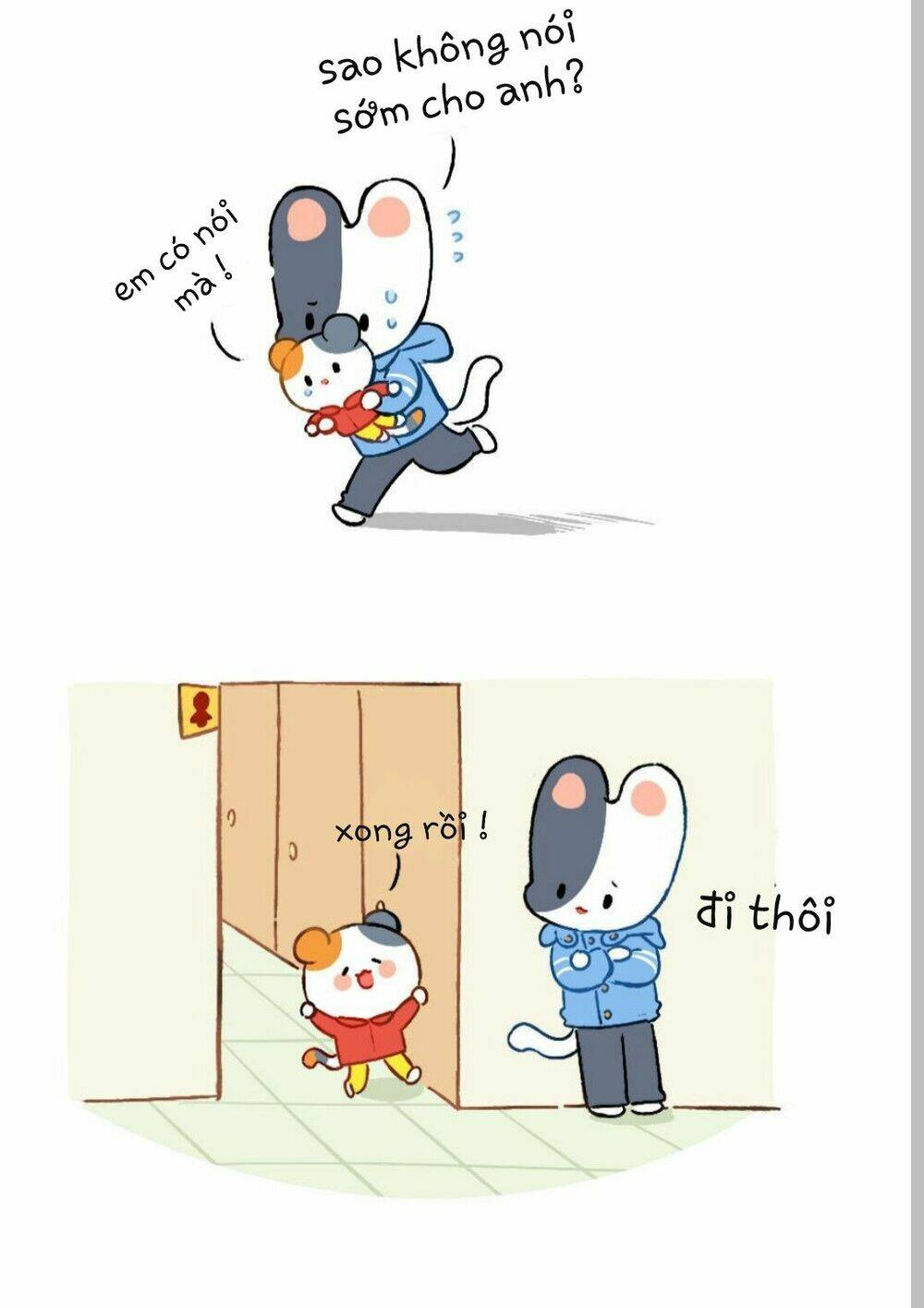 Tổng Hợp Oneshot Ngôn Hay Chương 2 Ảnh 7