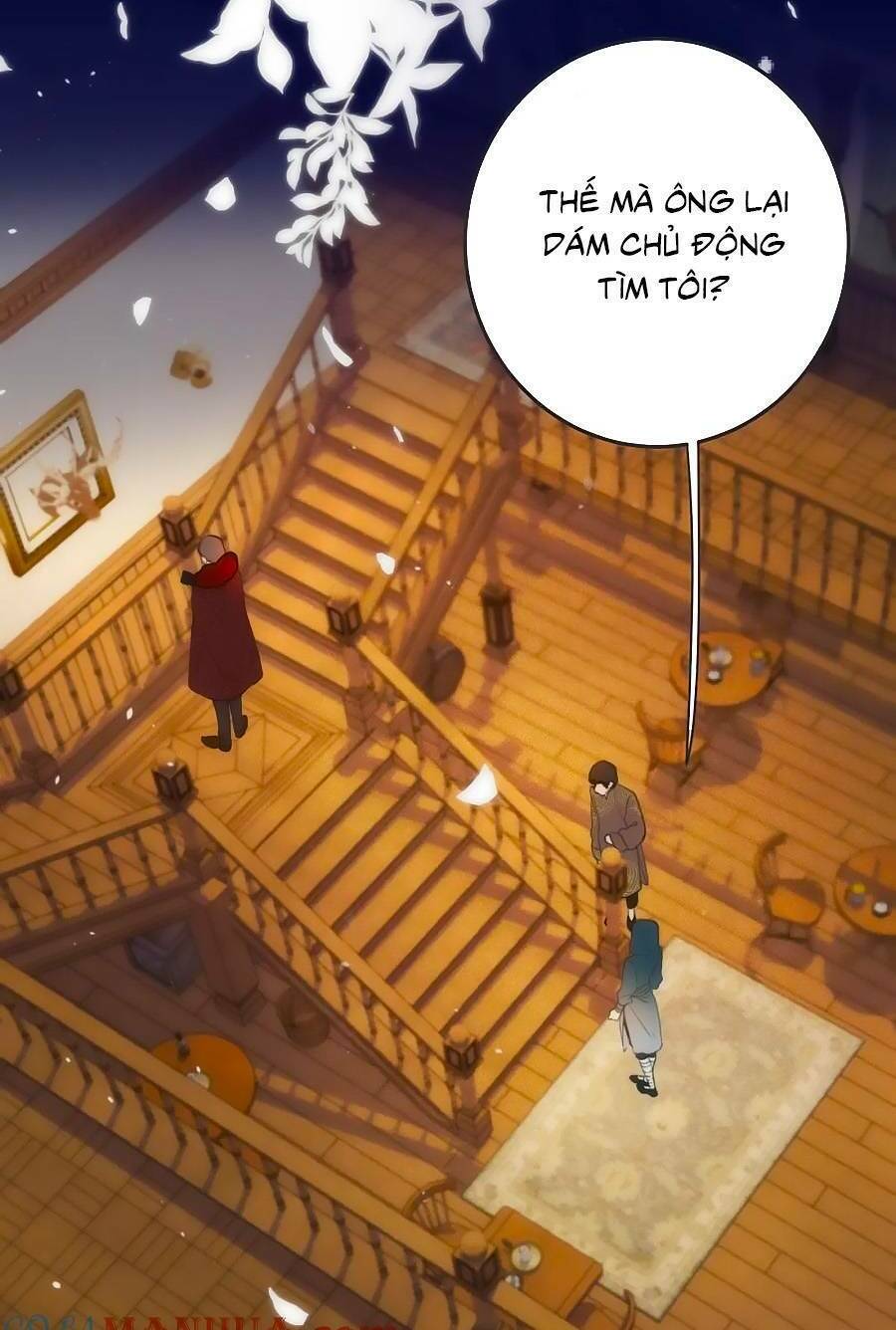 Lâu Tiểu Thư, Lại Gặp Nhau Rồi Chương 125 Ảnh 8