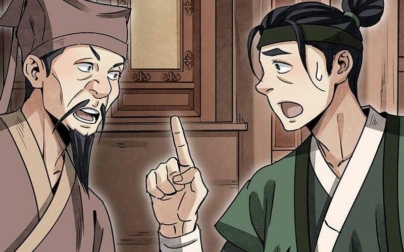 Địa Sát 72 Phép Thần Thông Chương 46 Ảnh 64