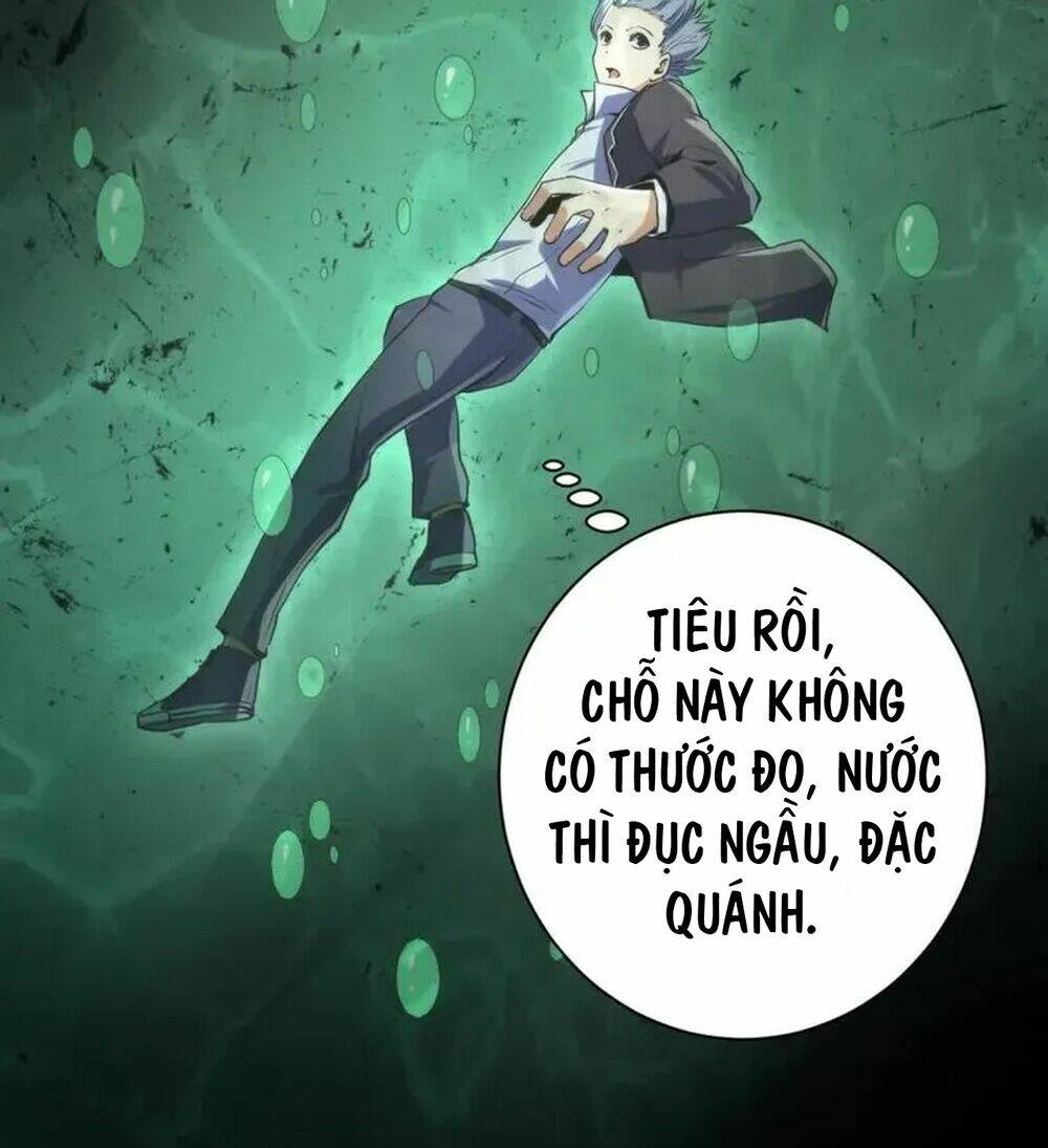 Trở Thành Thần Chủ Cthulhu Chương 234 Ảnh 40