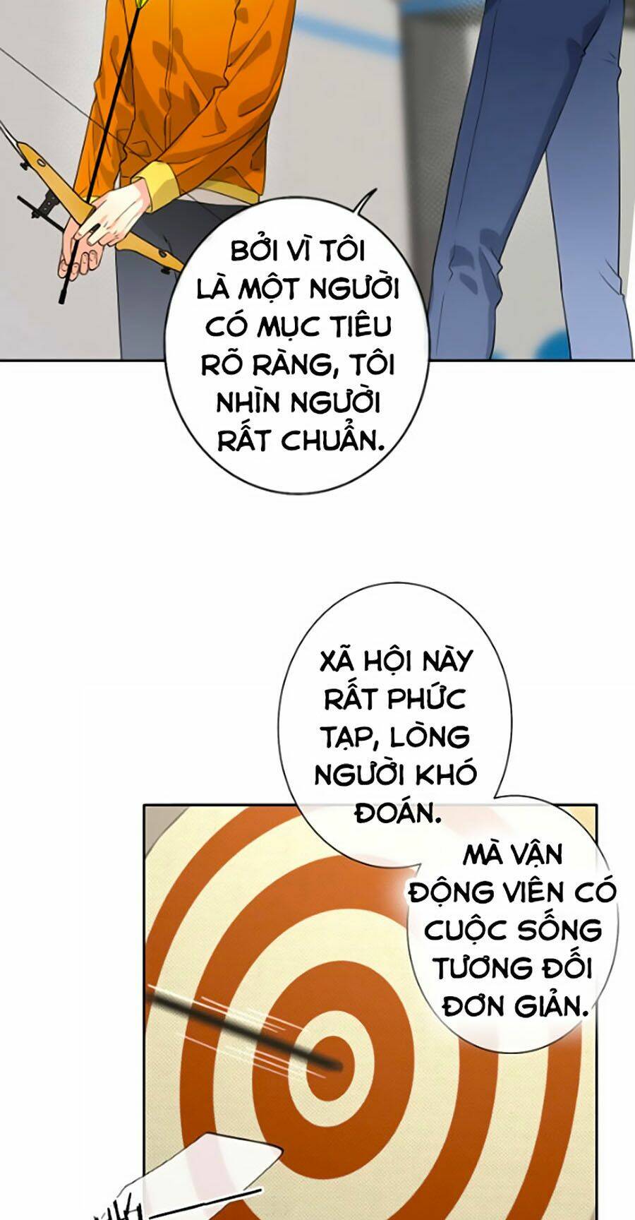 Cát Xê Người Tình Bóng Đêm Chương 17 Ảnh 3