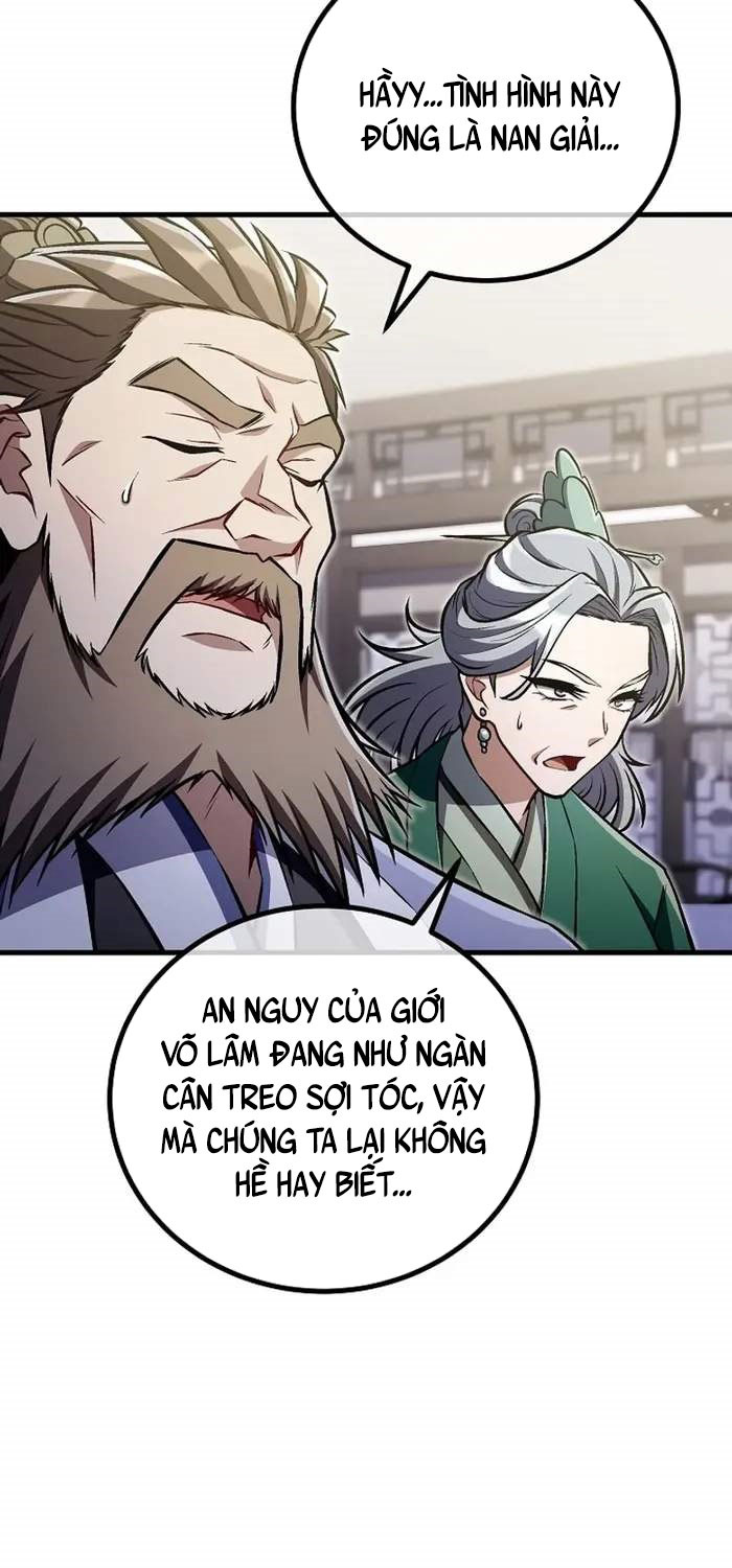 Tư Mã Song Hiệp Chương 49 Ảnh 20