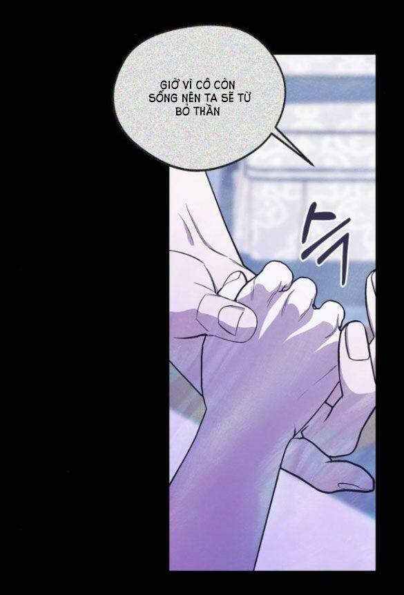 Mong Chờ Giây Phút Thiêng Liêng Được Chạm Tới Người Chương 49.2 Ảnh 50