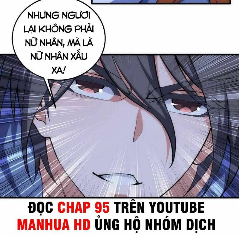 Vạn Cổ Thần Đế Chương 74 Ảnh 52