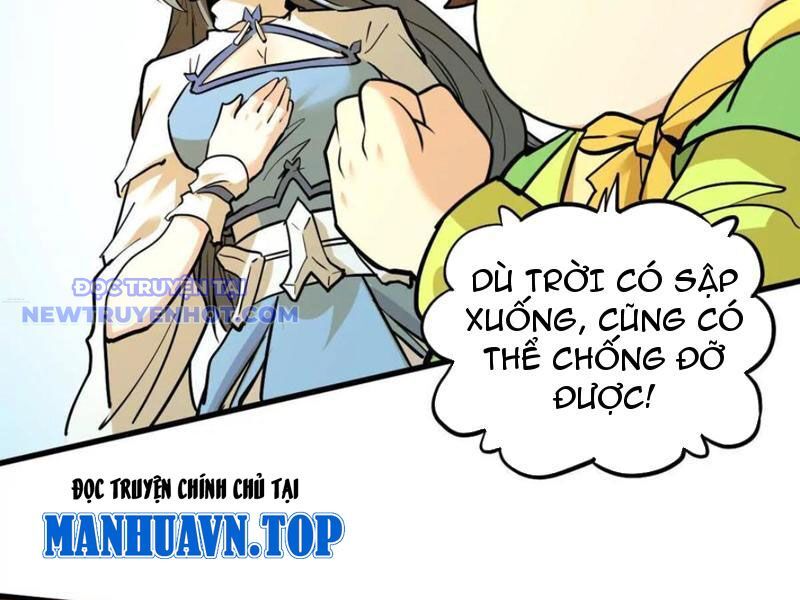 Tông Môn Của Ta Có Triệu Điểm Mạnh Chương 72 Ảnh 71
