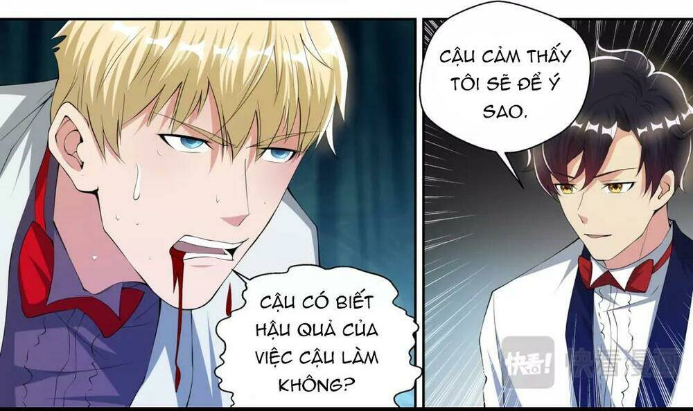 Tối Cường Cuồng Binh Chương 61 Ảnh 14