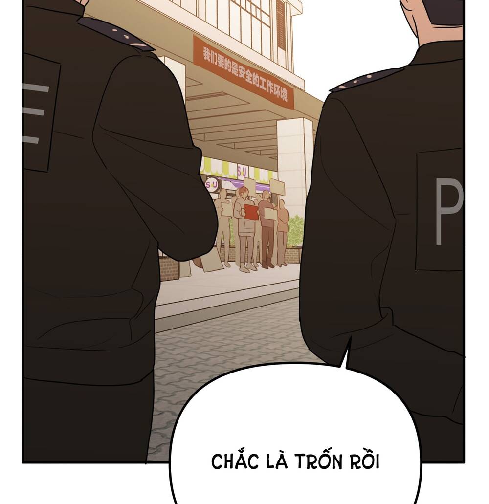 Ác Ma May Mắn Chương 60 Ảnh 25