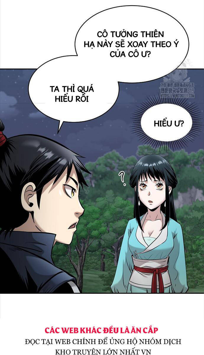 Ma Nhân Hoa Sơn Chương 69 Ảnh 56
