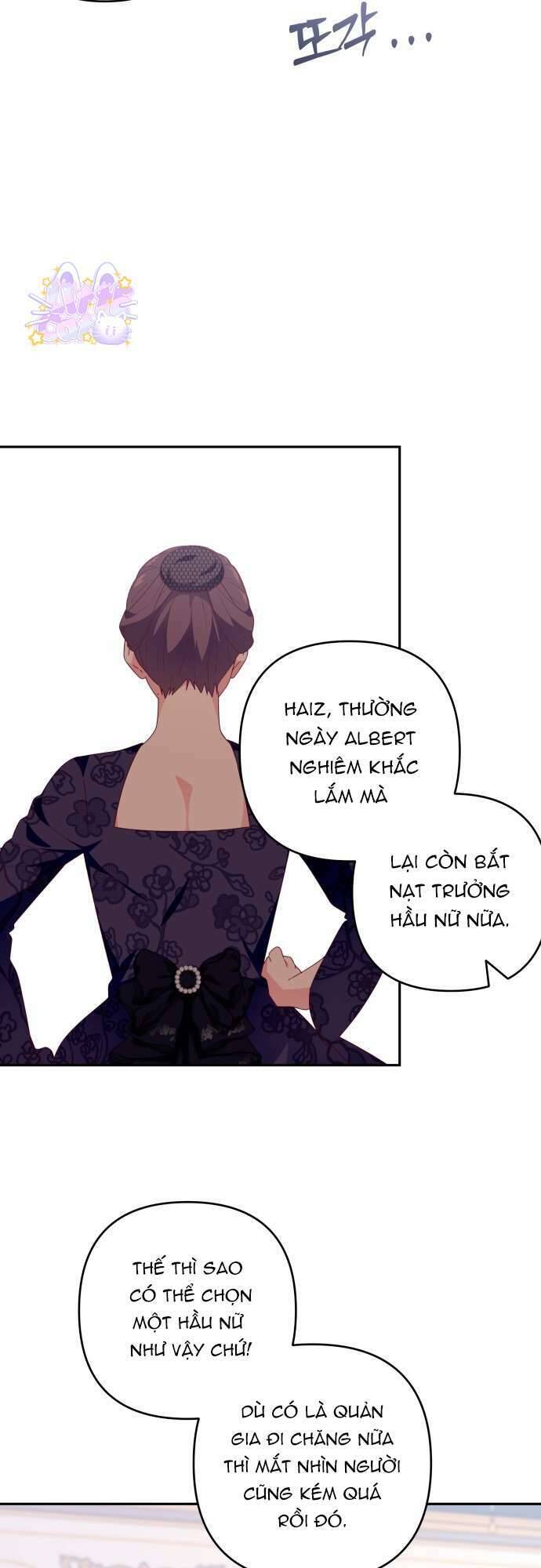 Trang Phục Của Julieta Chương 14 Ảnh 40