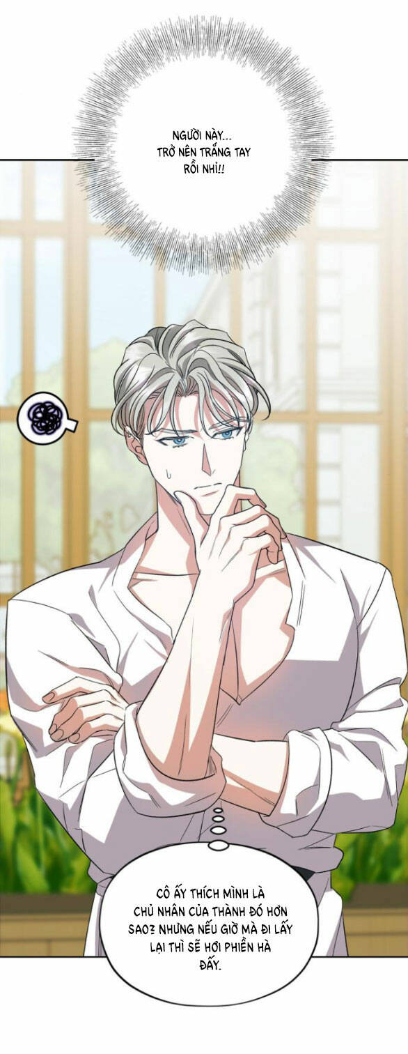 Mong Chờ Giây Phút Thiêng Liêng Được Chạm Tới Người Chương 54.2 Ảnh 27