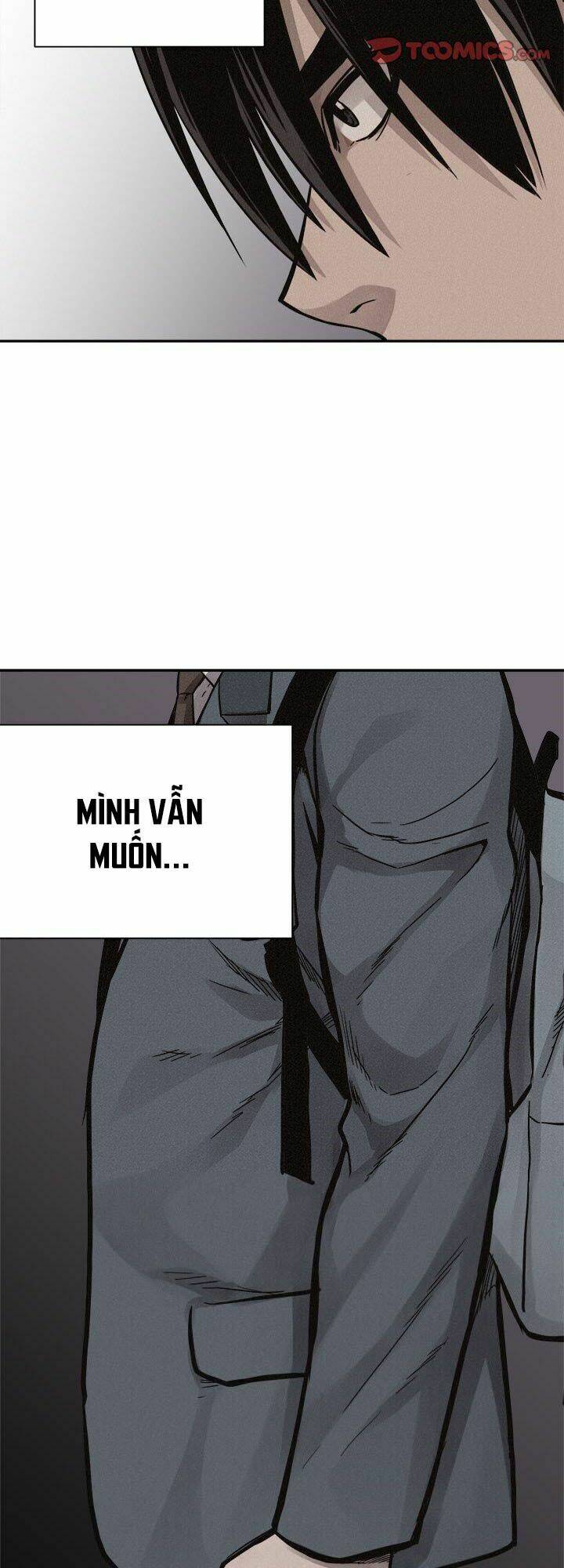 Nắm Đấm Chương 59 Ảnh 22