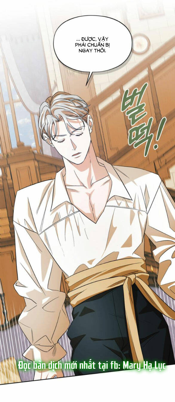 Mong Chờ Giây Phút Thiêng Liêng Được Chạm Tới Người Chương 55.2 Ảnh 54