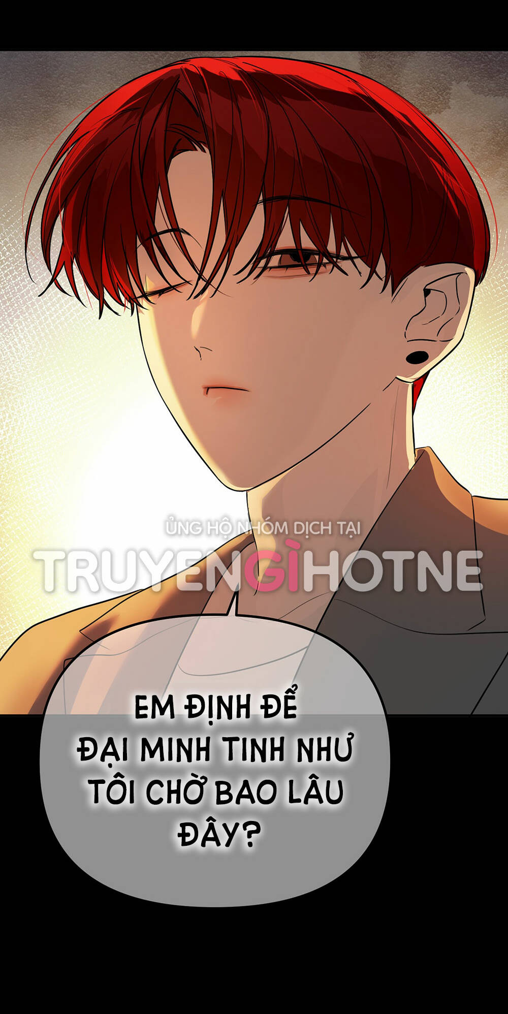 Ác Ma May Mắn Chương 63 Ảnh 21