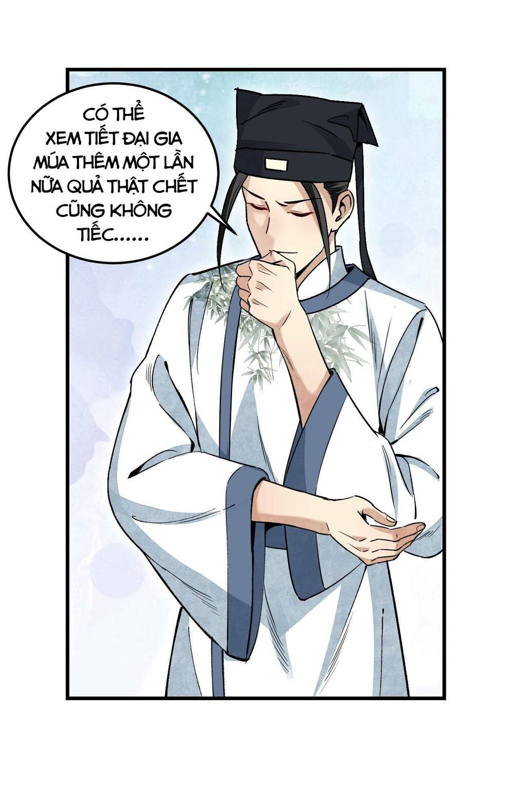 Địa Sát 72 Phép Thần Thông Chương 52 Ảnh 18