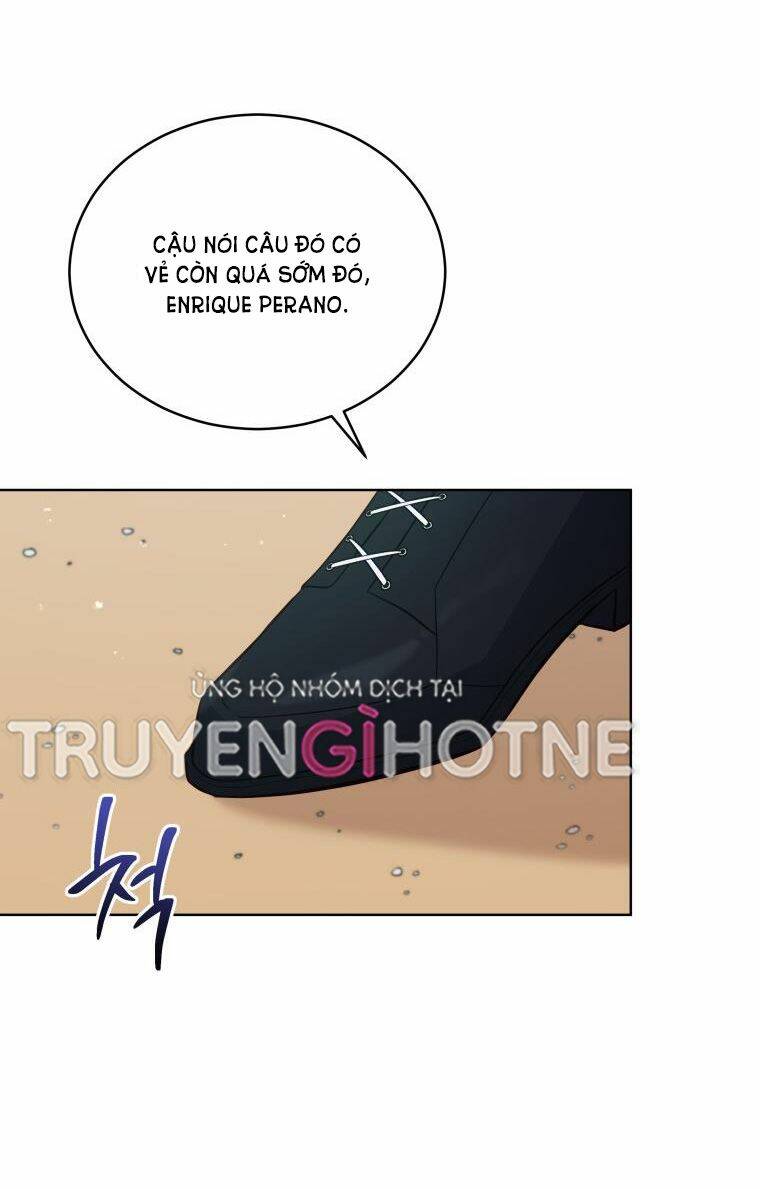 Quý Cô Khó Gần Chương 88.5 Ảnh 10