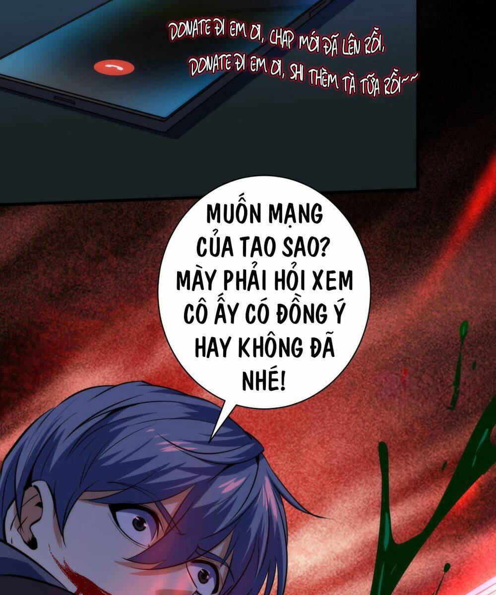 Trở Thành Thần Chủ Cthulhu Chương 241 Ảnh 50