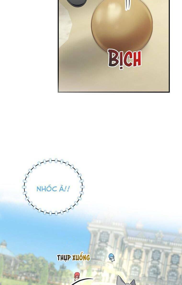 Nữ Công Tước Nhà Kính Chương 98 Ảnh 31