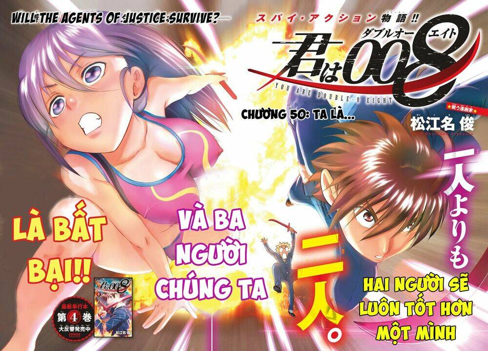 Cậu Là 008 Chương 50 Ảnh 5