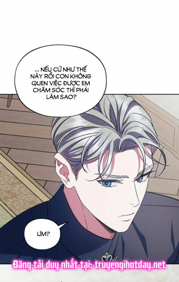 Mong Chờ Giây Phút Thiêng Liêng Được Chạm Tới Người Chương 59.1 Ảnh 12