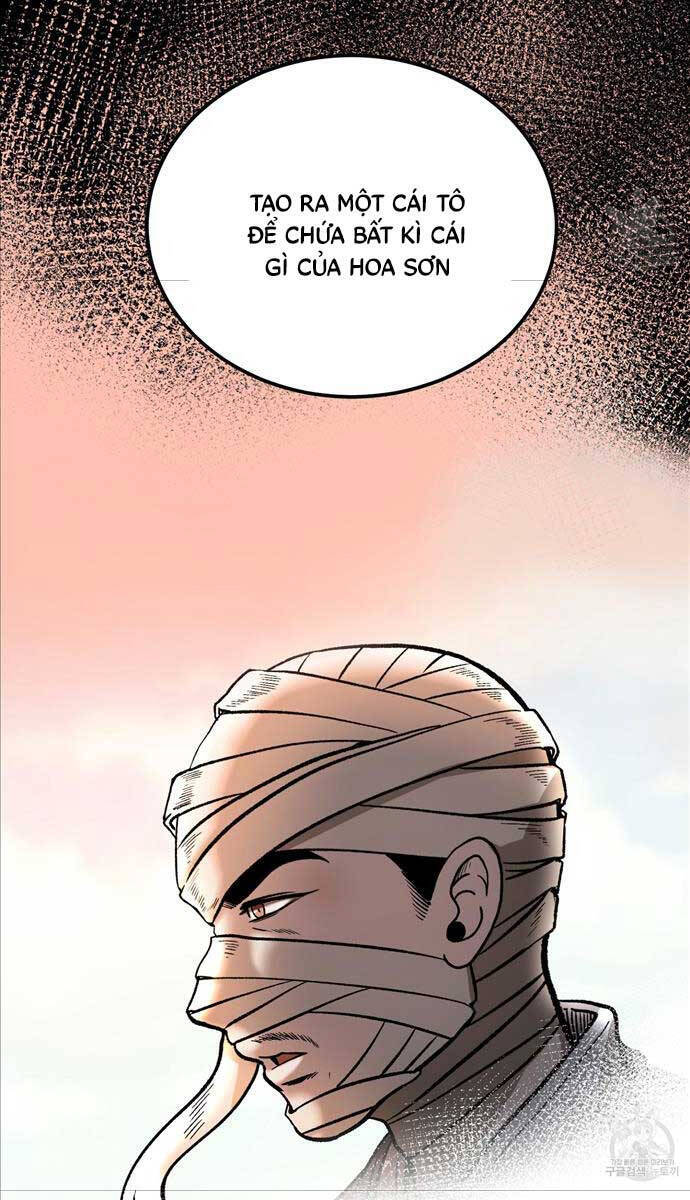 Ma Nhân Hoa Sơn Chương 68 Ảnh 72