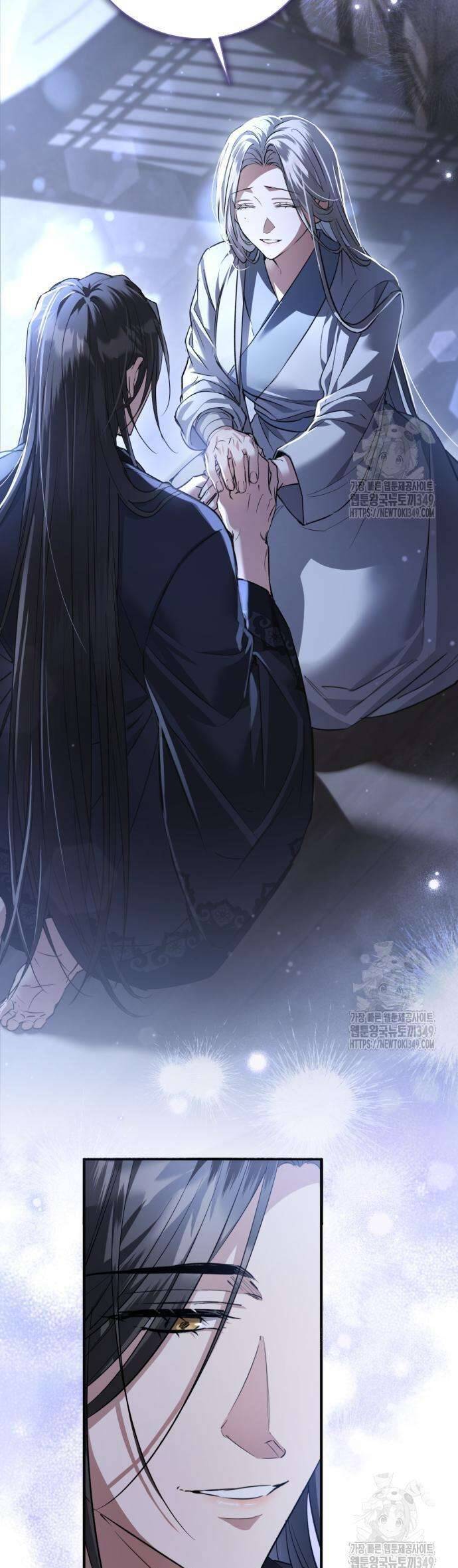 Khi Hắc Lang Gọi Tên Tôi Chương 24 Ảnh 55