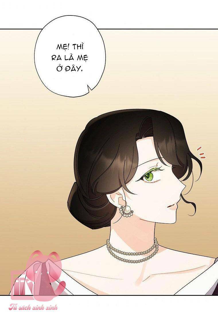 Tôi Trở Thành Mẹ Kế Của Cinderella Chương 77 Ảnh 3