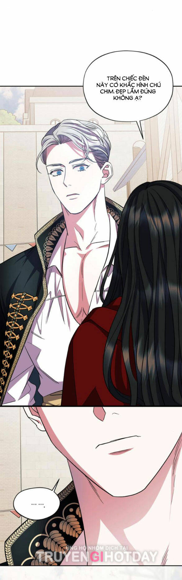 Mong Chờ Giây Phút Thiêng Liêng Được Chạm Tới Người Chương 56.1 Ảnh 14