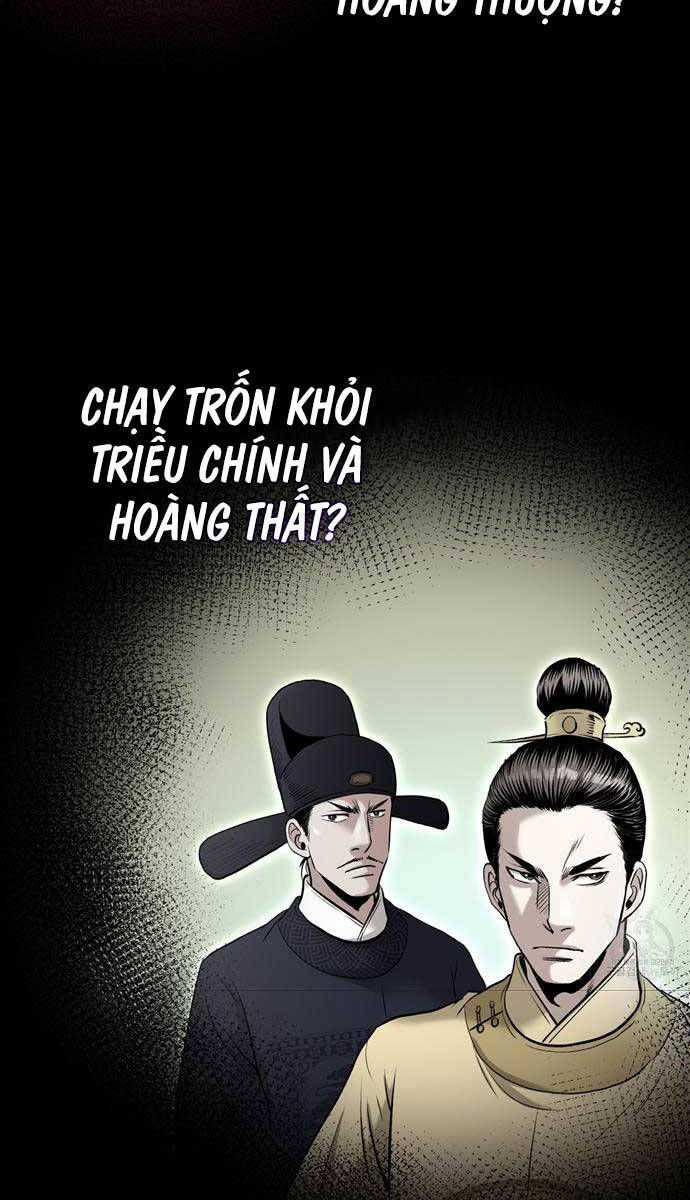 Ma Nhân Hoa Sơn Chương 68 Ảnh 57