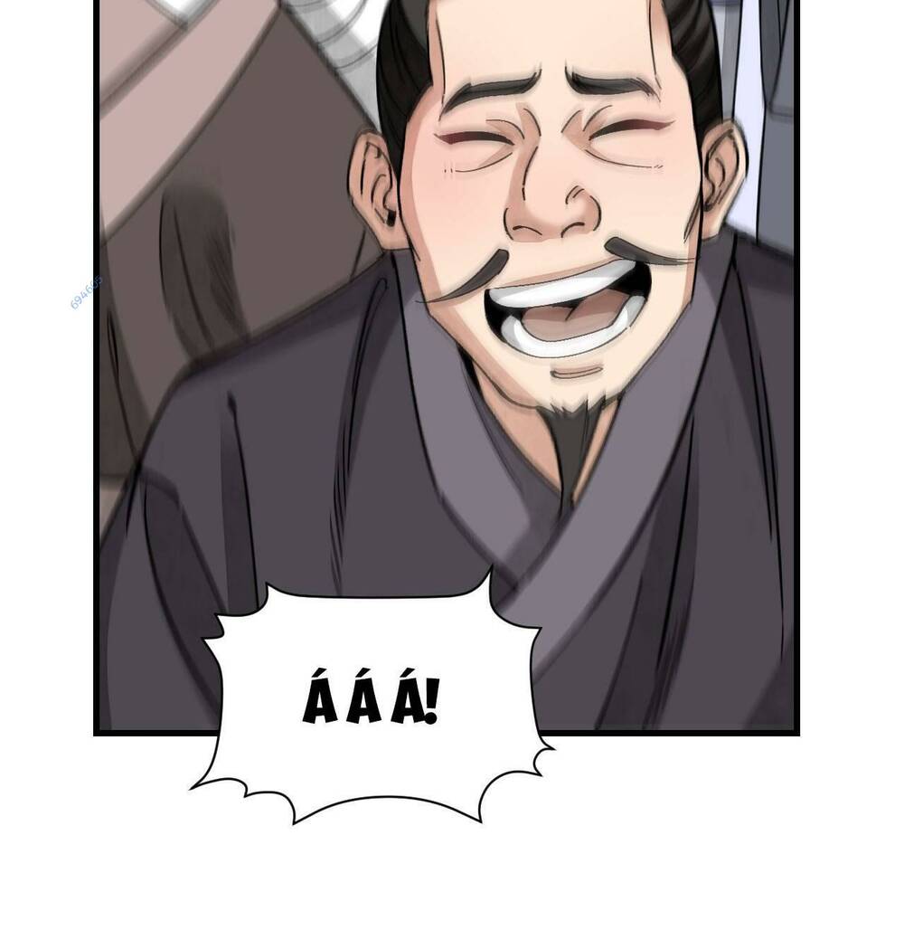 Địa Sát 72 Phép Thần Thông Chương 51 Ảnh 27