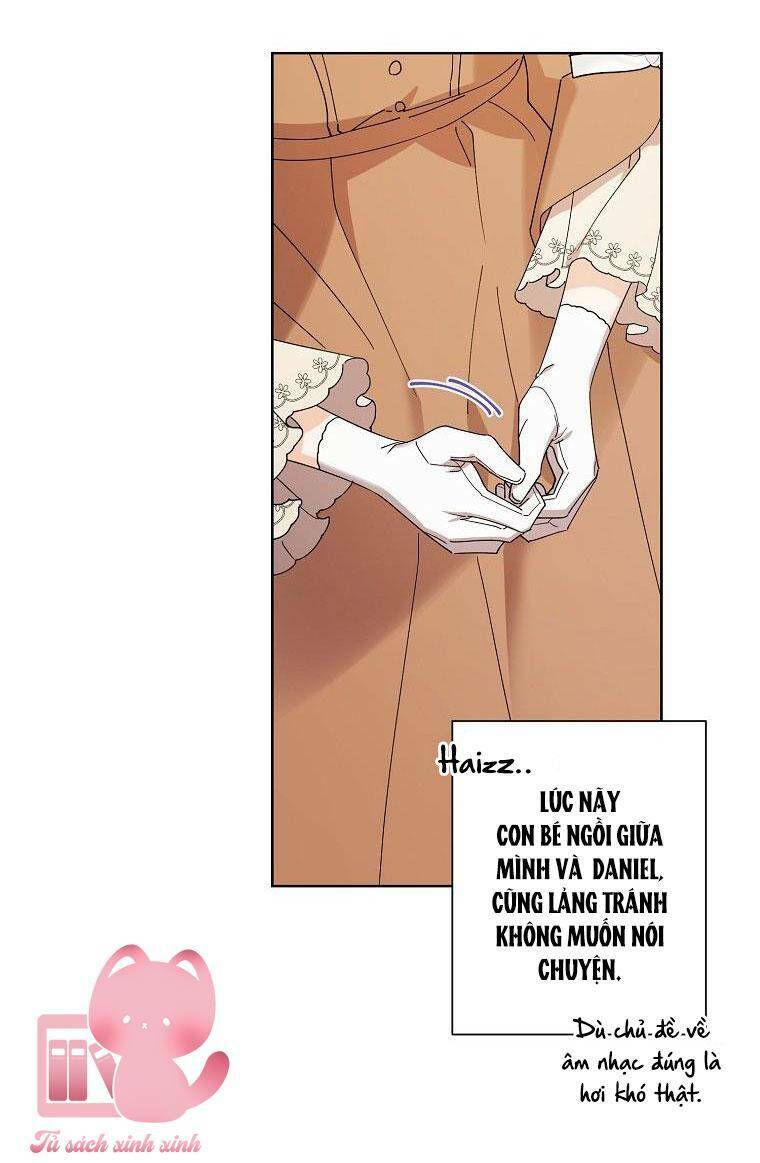 Tôi Trở Thành Mẹ Kế Của Cinderella Chương 77 Ảnh 7