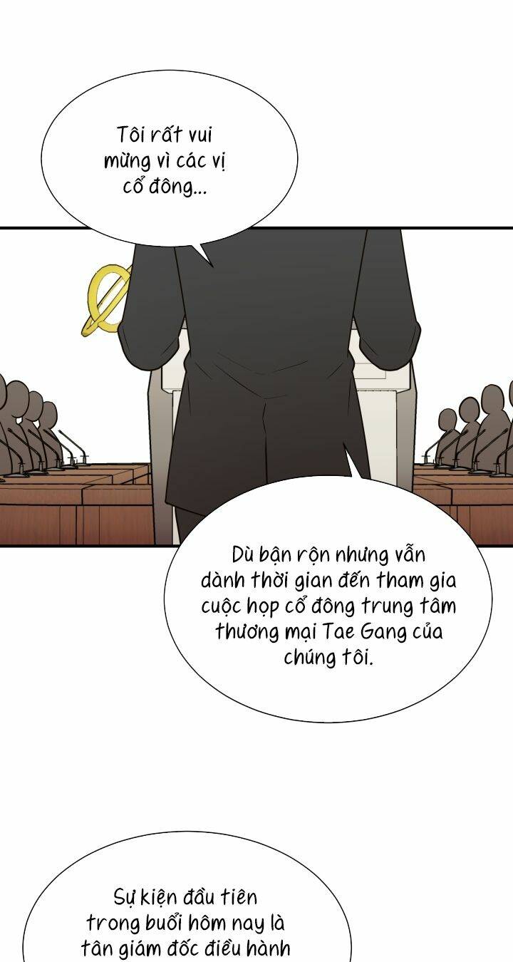 Chủ Tịch Đi Học Chương 22 Ảnh 22
