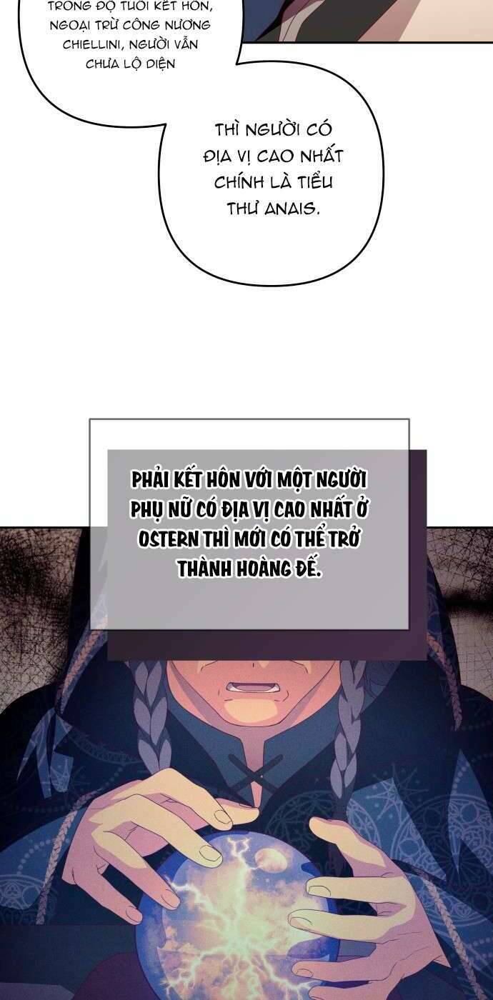 Trang Phục Của Julieta Chương 23 Ảnh 8