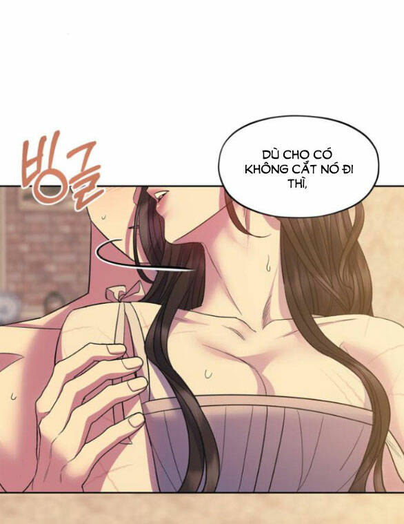 Mong Chờ Giây Phút Thiêng Liêng Được Chạm Tới Người Chương 58.1 Ảnh 11