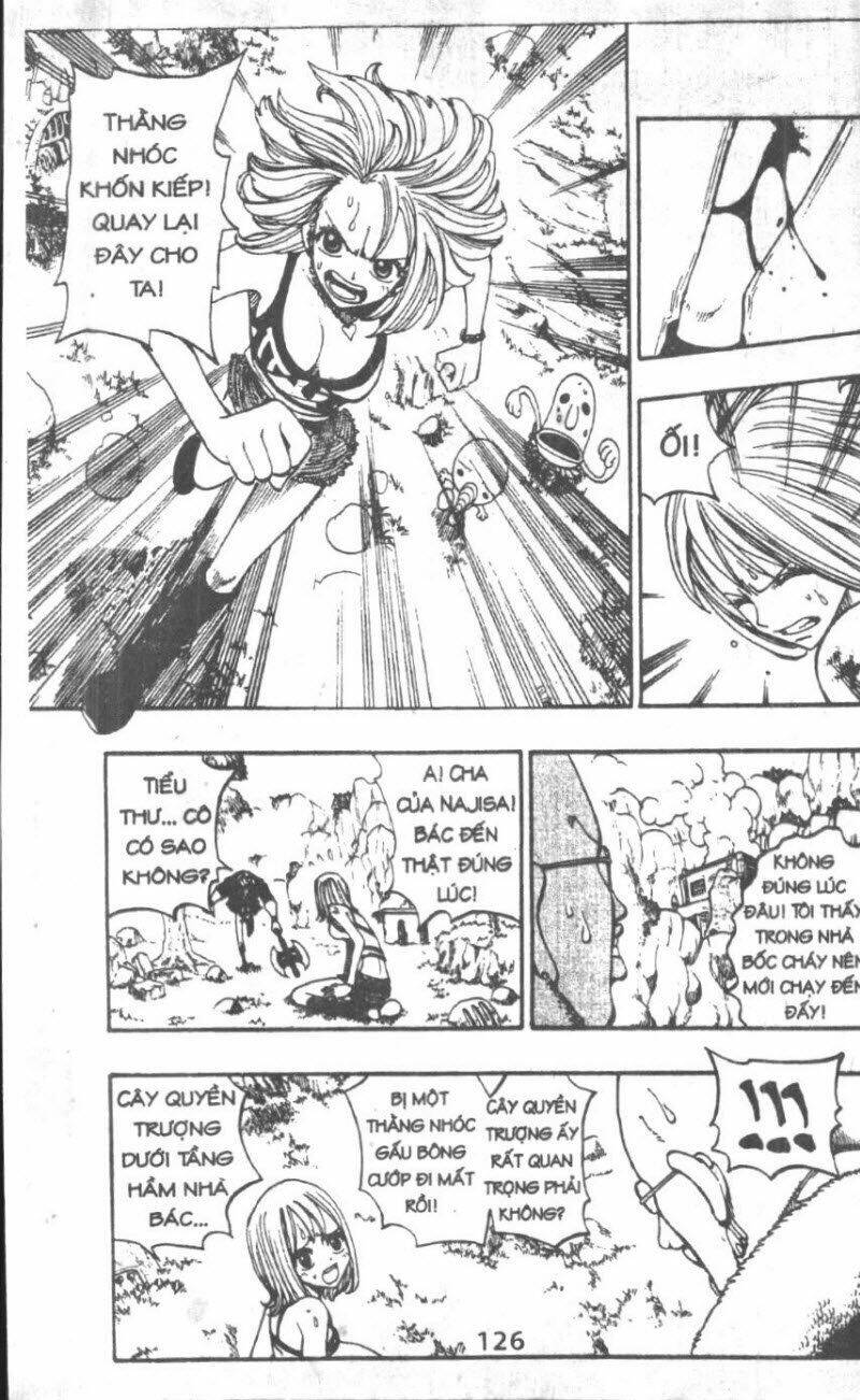 Rave Master (Scan) Chương 27 Ảnh 127